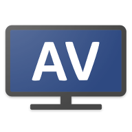 AV Tools Logo